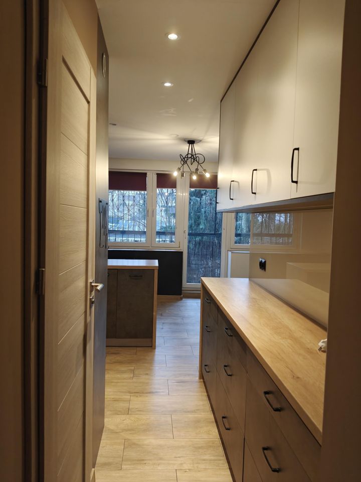 Mieszkanie 2-pokojowe Łódź Radogoszcz, ul. Tatarakowa. Zdjęcie 12