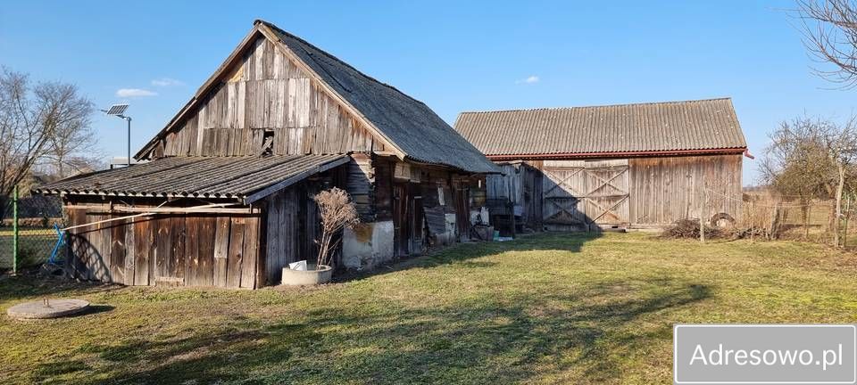 gospodarstwo Równe, ul. Floriańska. Zdjęcie 8