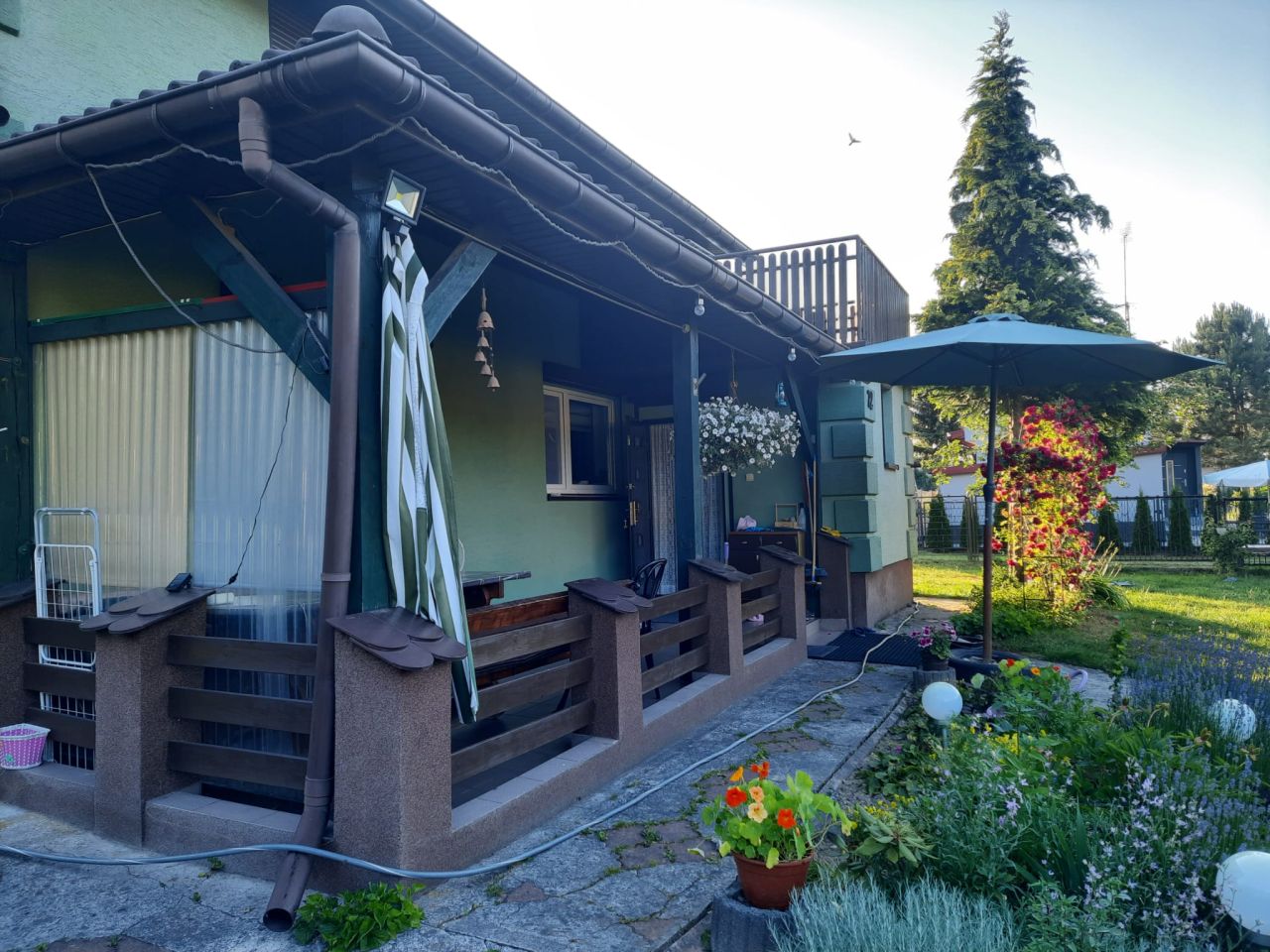 dom wolnostojący, 3 pokoje Boczkowice Adama. Zdjęcie 9