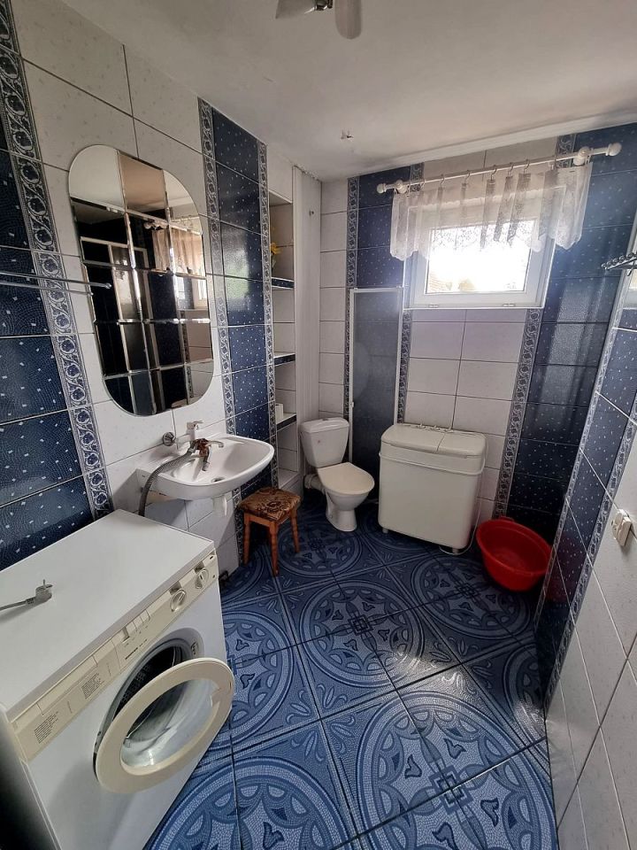 dom szeregowy, 4 pokoje Kamień Pomorski, ul. IV Pułku Piechoty. Zdjęcie 9