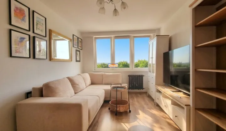 Mieszkanie 2-pokojowe Kraków Grzegórzki, ul. Bajeczna