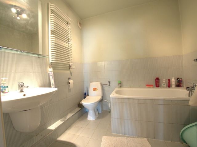 Mieszkanie 3-pokojowe Bydgoszcz Osowa Góra. Zdjęcie 7