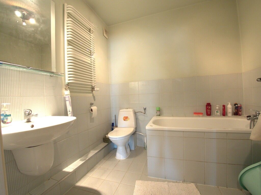 Mieszkanie 3-pokojowe Bydgoszcz Osowa Góra. Zdjęcie 7