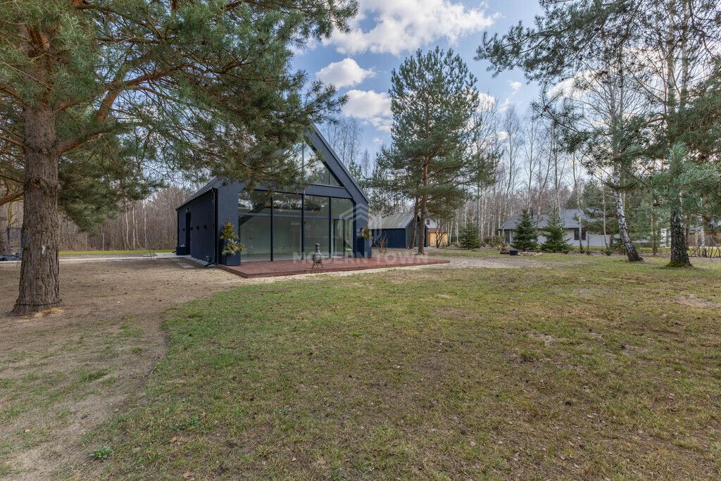 dom wolnostojący, 3 pokoje Czarny Las. Zdjęcie 5