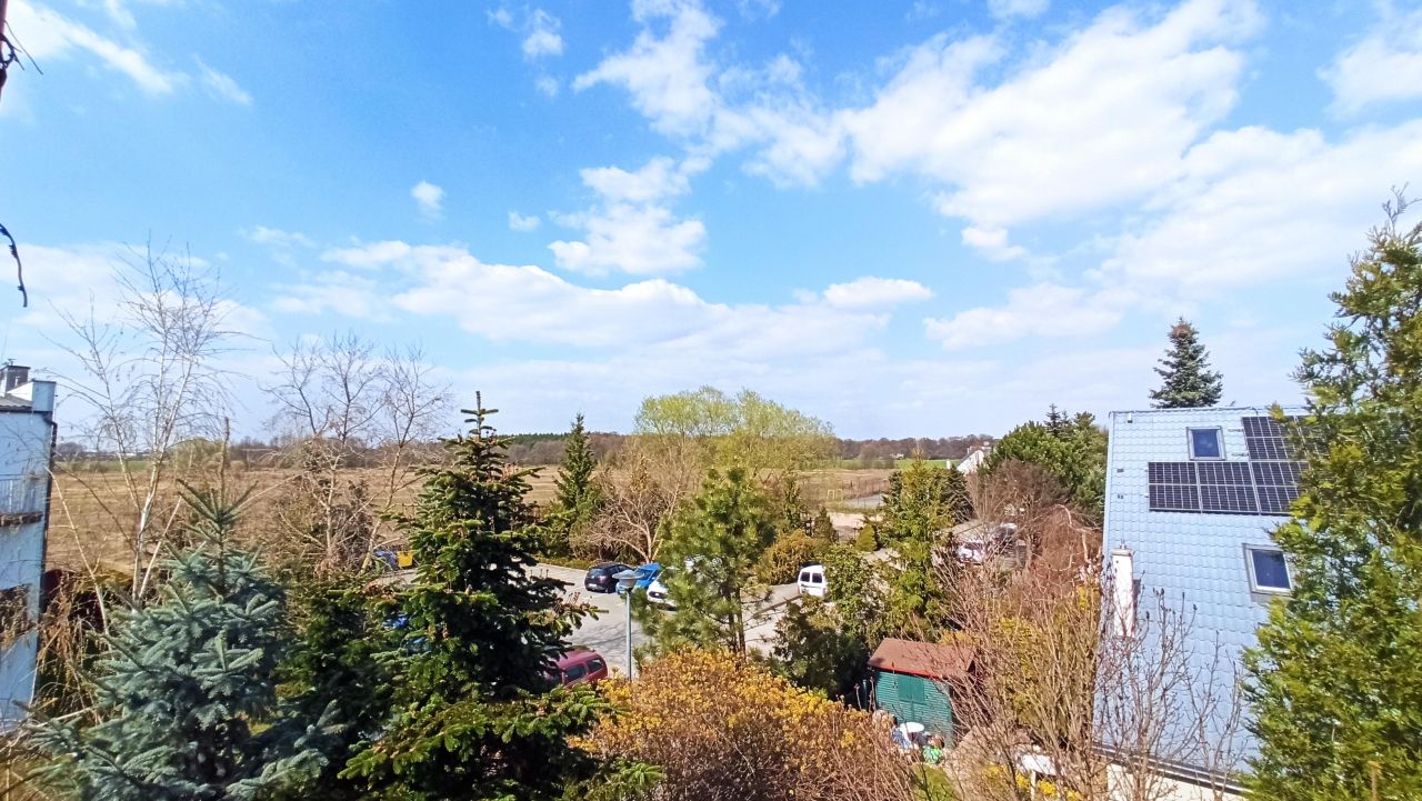 Mieszkanie 3-pokojowe Wrocław Wojnów, ul. Gitarowa. Zdjęcie 15