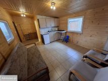 Działka rod Bydgoszcz Szwederowo, ul. Bielicka. Zdjęcie 3