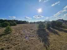 Działka budowlana Paruszka. Zdjęcie 3