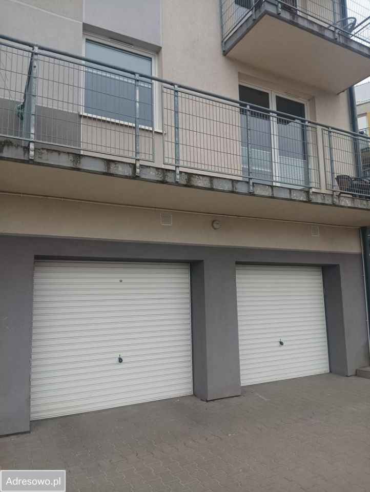 Mieszkanie 2-pokojowe Koszalin, ul. Generała Józefa Hallera. Zdjęcie 9