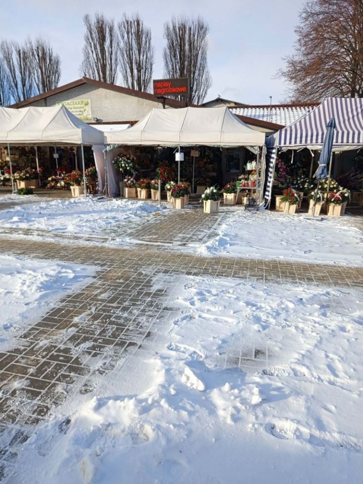 Lokal Lublin Majdanek. Zdjęcie 3