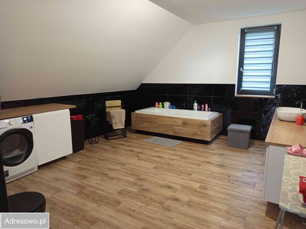 dom wolnostojący, 6 pokoi Trzemiętowo, ul. Wodna. Zdjęcie 8