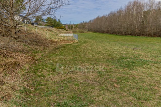 Działka budowlana Kielno, ul. Słoneczna. Zdjęcie 14