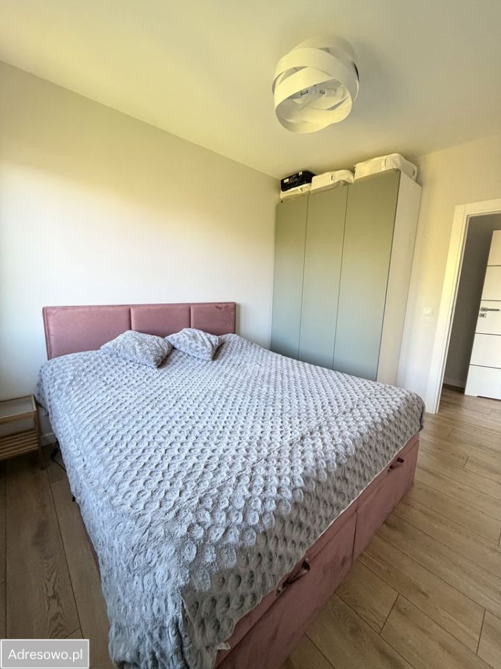 Mieszkanie 3-pokojowe Szczecin Niemierzyn, ul. Panoramiczna. Zdjęcie 4