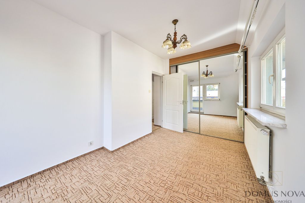 Mieszkanie 4-pokojowe Warszawa Ursynów, ul. Ksawerego Bronikowskiego. Zdjęcie 7