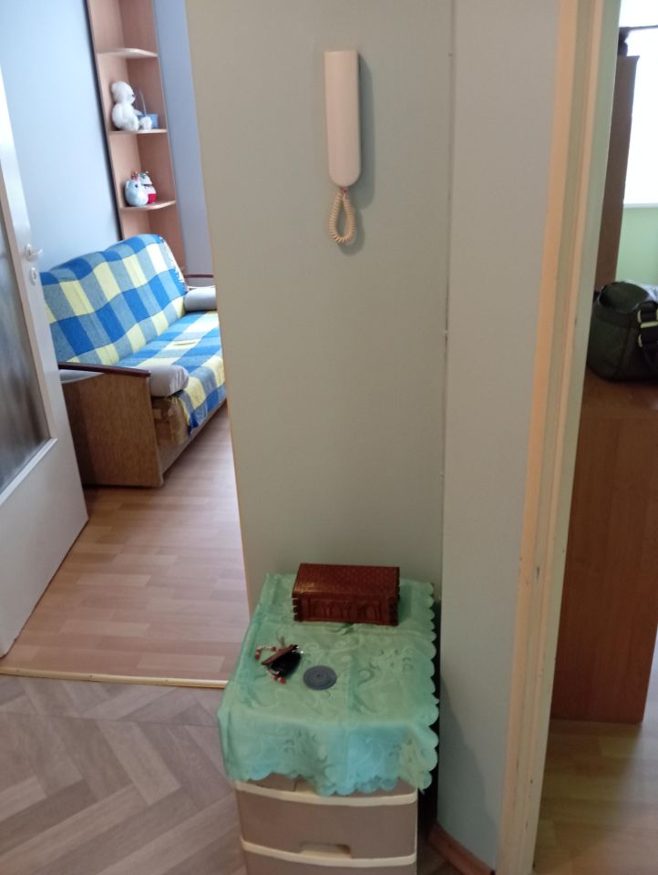 Mieszkanie 2-pokojowe Nowa Wieś Malborska, ul. Rolnicza. Zdjęcie 3
