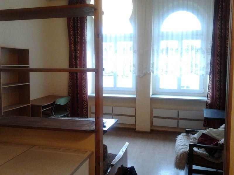 Mieszkanie 2-pokojowe Wrocław Śródmieście, ul. Nowowiejska. Zdjęcie 4