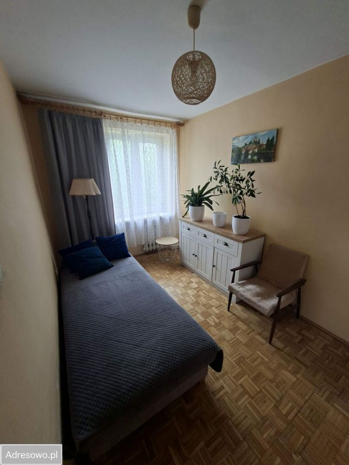 Mieszkanie 3-pokojowe Pruszków, ul. Lipowa. Zdjęcie 2