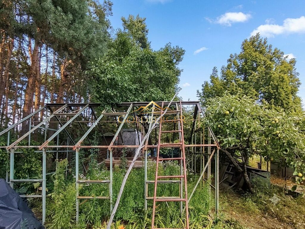 Działka rekreacyjna Sierosław. Zdjęcie 9