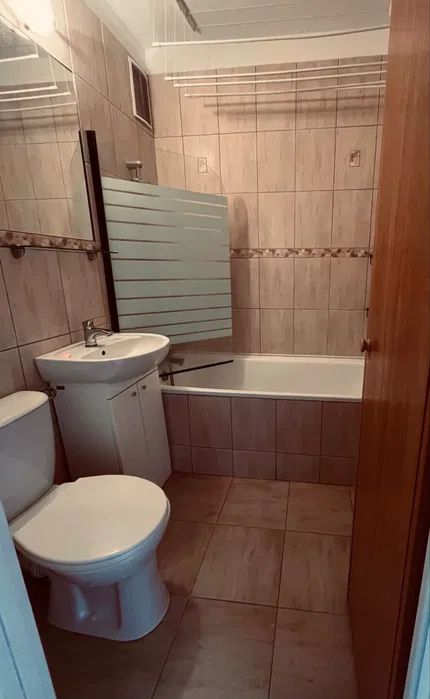 Mieszkanie 2-pokojowe Warszawa Ursynów, ul. Stefana Kopcińskiego. Zdjęcie 5
