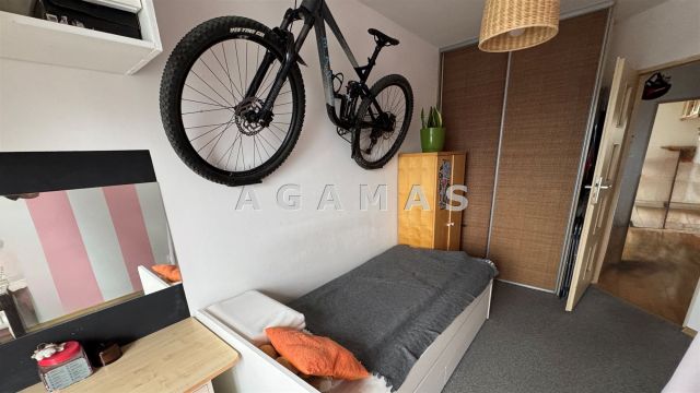 Mieszkanie 2-pokojowe Wrocław Maślice, ul. Kozia. Zdjęcie 8