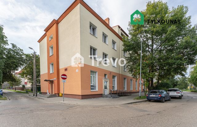 Mieszkanie 3-pokojowe Gdańsk Wrzeszcz, ul. Jana Kochanowskiego. Zdjęcie 13