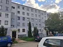 Mieszkanie 2-pokojowe Bełchatów, ul. 1 Maja. Zdjęcie 1