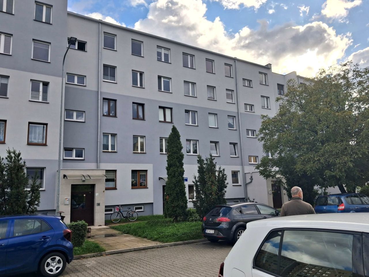 Mieszkanie 2-pokojowe Bełchatów, ul. 1 Maja. Zdjęcie 2