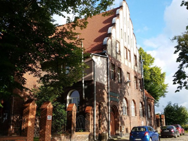 Mieszkanie 2-pokojowe Gdańsk Śródmieście. Zdjęcie 1