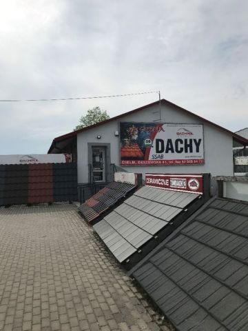 Lokal Chełm, ul. Okszowska. Zdjęcie 1