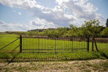 Działka budowlana Roźwienica Słomianka. Zdjęcie 1