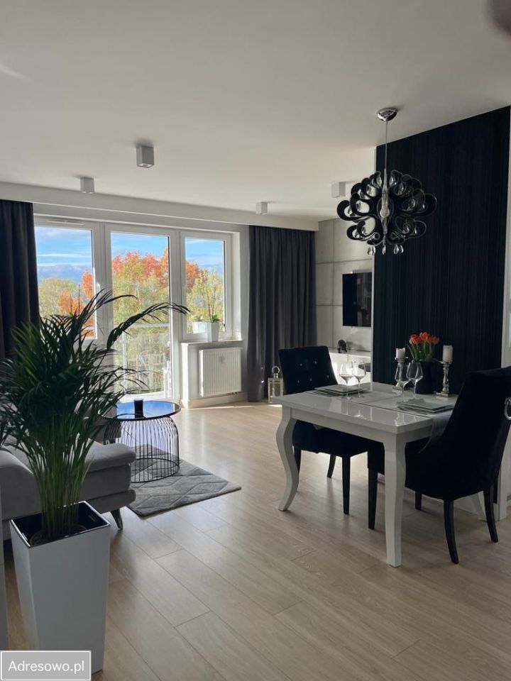 Mieszkanie 2-pokojowe Zielona Góra Centrum, ul. Obywatelska