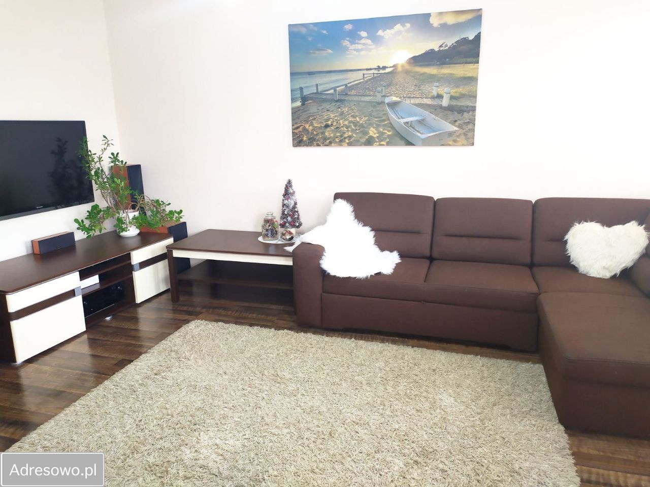 Mieszkanie 3-pokojowe Płock Stare Miasto, ul. Słodowa