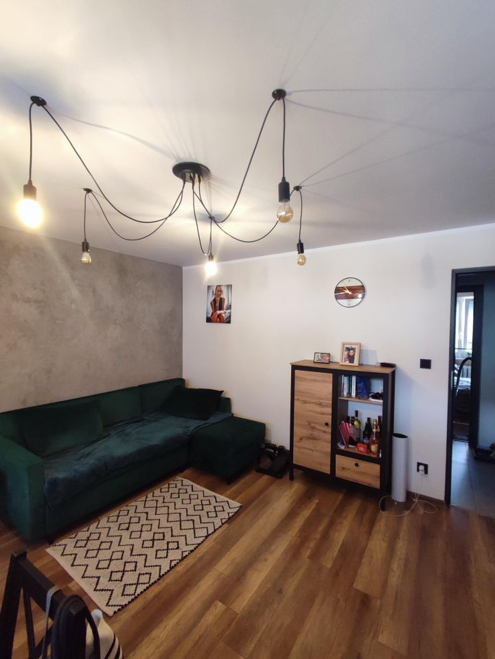 Mieszkanie 2-pokojowe Lębork Centrum, ul. kard. Stefana Wyszyńskiego