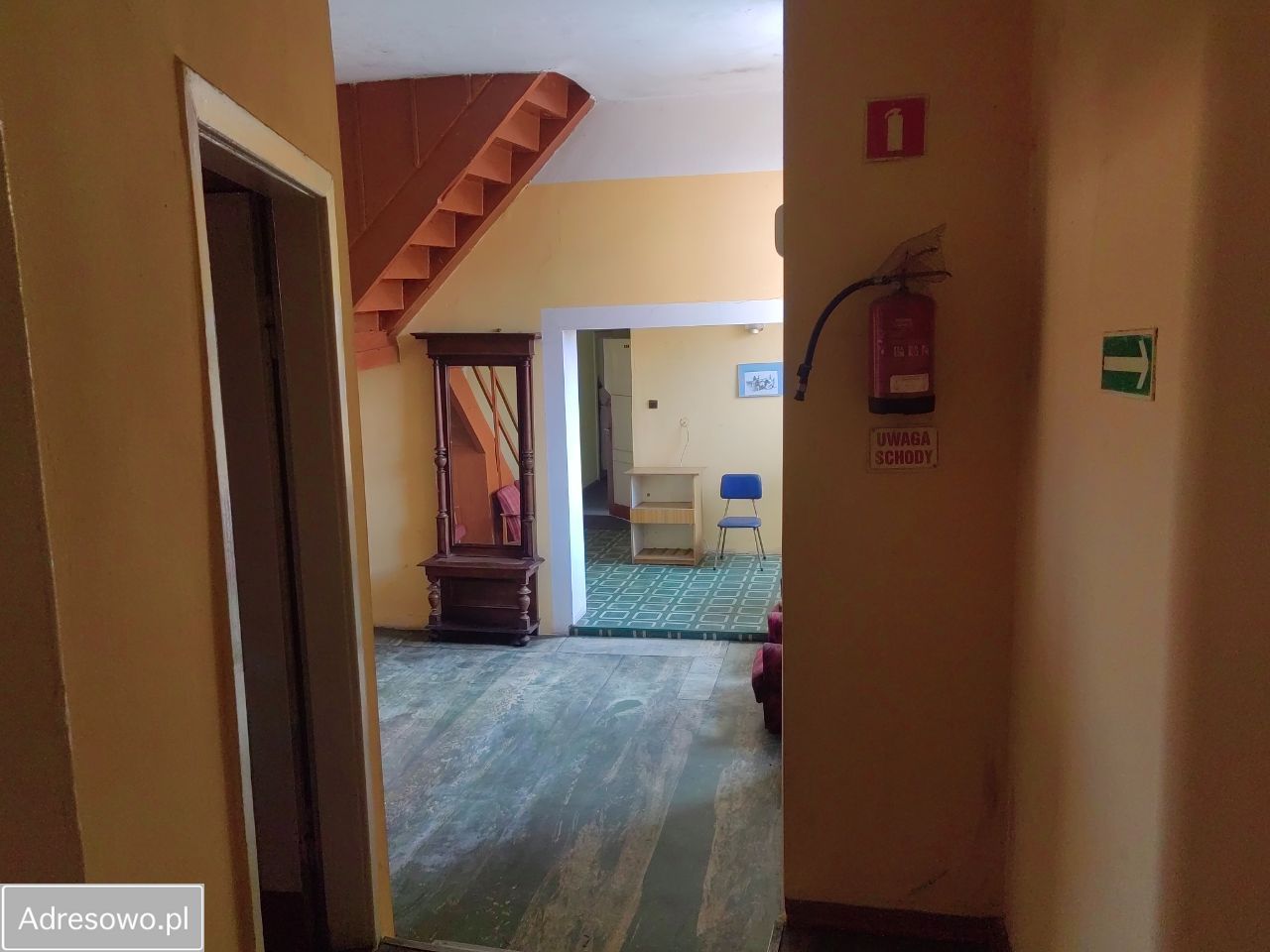 Hotel/pensjonat Bystrzyca Kłodzka, ul. Stefana Okrzei. Zdjęcie 11