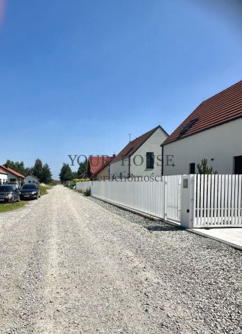 Działka budowlana Miłoszyce. Zdjęcie 4