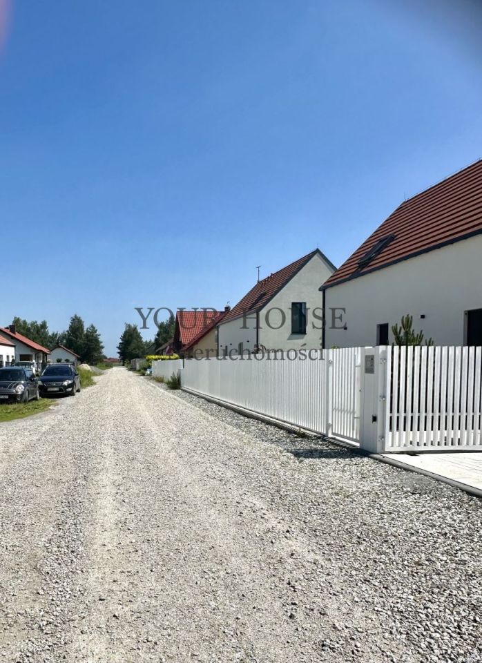 Działka budowlana Miłoszyce. Zdjęcie 4