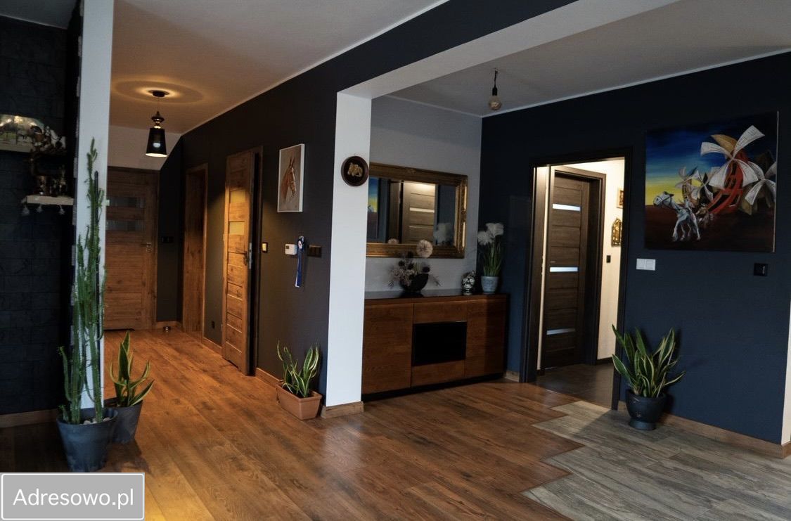 dom wolnostojący, 3 pokoje Skrzeszew. Zdjęcie 6