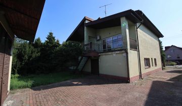 dom wolnostojący, 4 pokoje Zgierz, ul. Adolfa Dygasińskiego