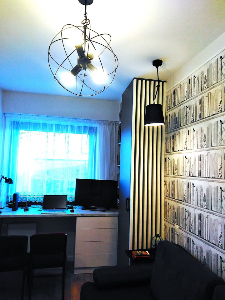 Mieszkanie 3-pokojowe Włocławek Centrum, ul. Tadeusza Kościuszki. Zdjęcie 7