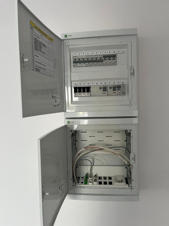 Mieszkanie 3-pokojowe Gdynia Oksywie, ul. Benisławskiego. Zdjęcie 8