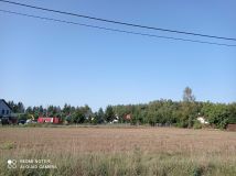 Działka budowlana Stare Kupiski, ul. Świerkowa