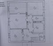 Mieszkanie 4-pokojowe Kcynia, ul. Nakielska. Zdjęcie 4