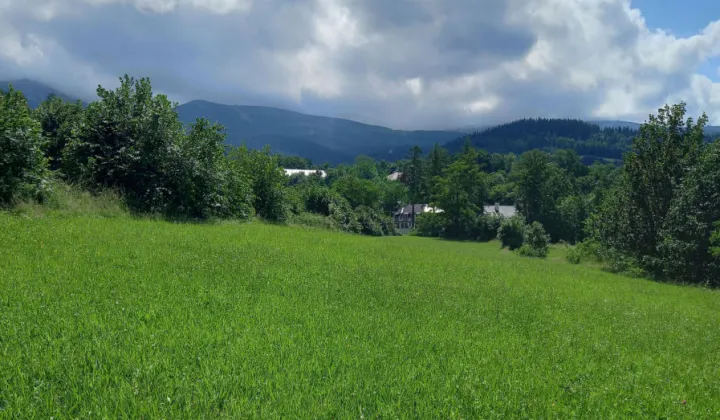 Działka budowlana Karpacz