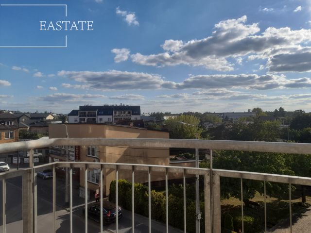 Mieszkanie 3-pokojowe Otwock, ul. Górna. Zdjęcie 1