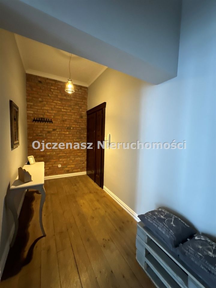 Mieszkanie 2-pokojowe Bydgoszcz Śródmieście. Zdjęcie 11