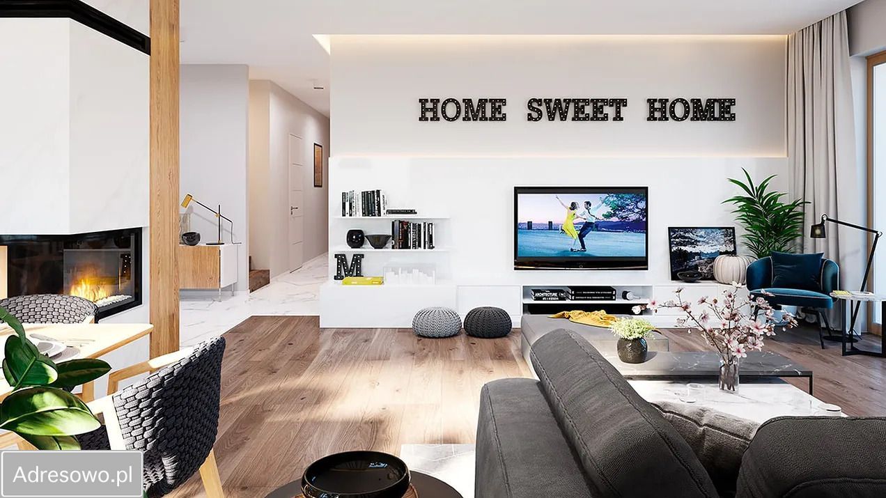 dom wolnostojący, 3 pokoje Piskórka