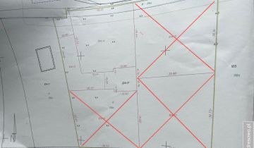 Działka budowlana Stara Wisła