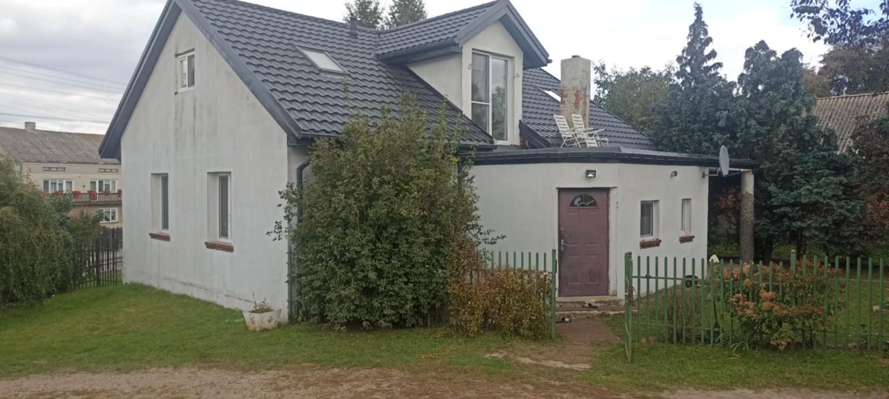 siedlisko, 6 pokoi Zambski Kościelne. Zdjęcie 3