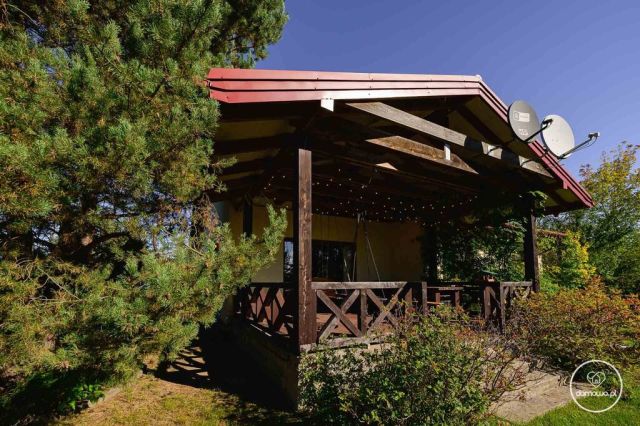 dom wolnostojący, 4 pokoje Kampinos. Zdjęcie 26