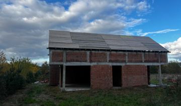 dom wolnostojący Radom, ul. Rolnicza