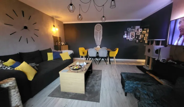 Mieszkanie 2-pokojowe Iława